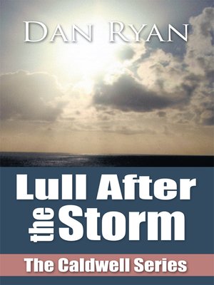 cover image of Lull After the Storm